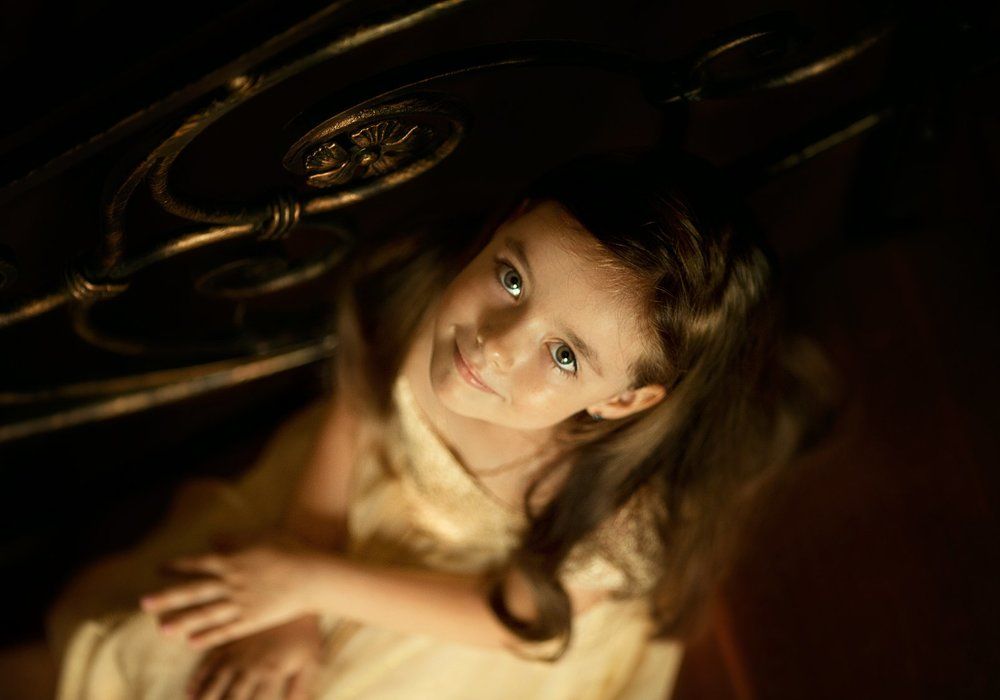 Photograph by Юлия Юнгина