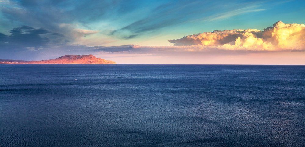 Крымский вид