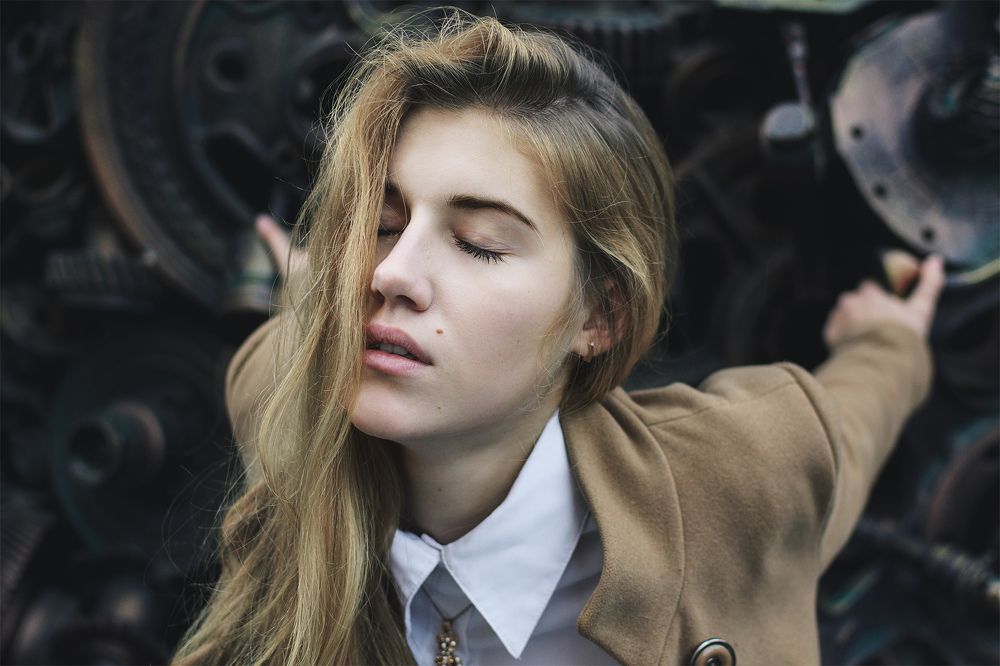 Photograph by Сергей Бесконечный