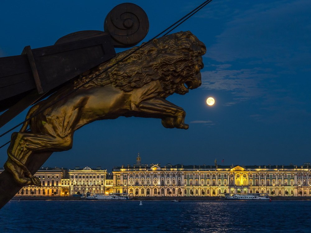 Photograph by Александр Авдушев