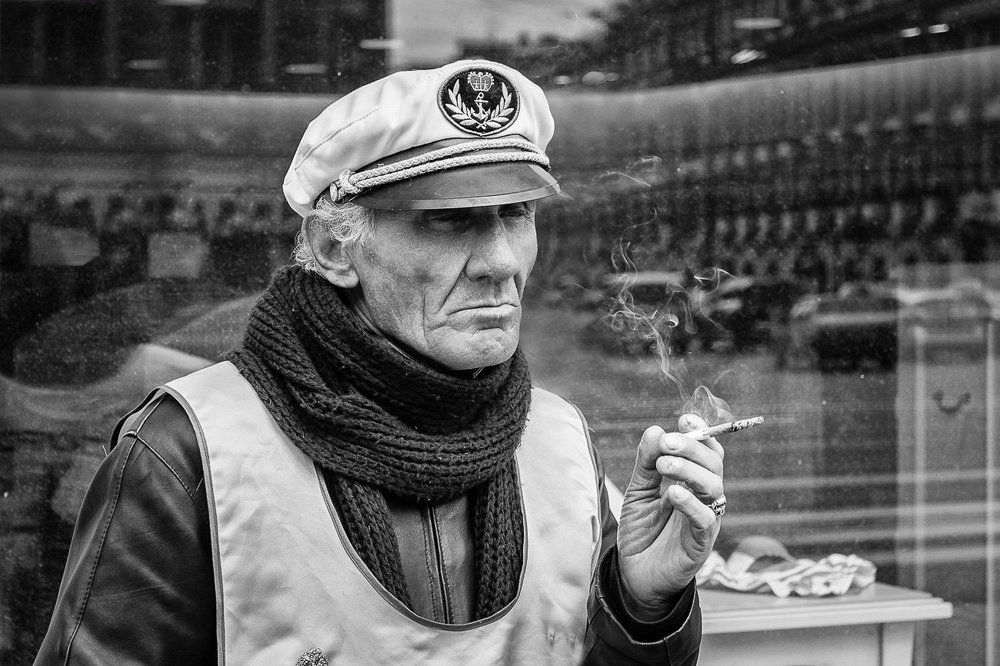 По волнам воспоминаний ( On the waves of memories)