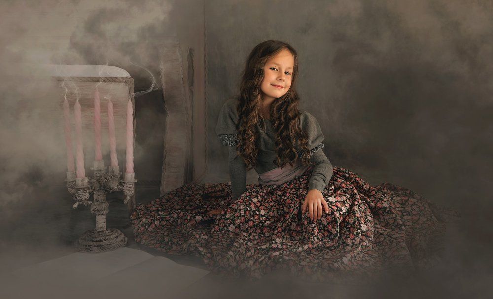 Я знала это во сне........................