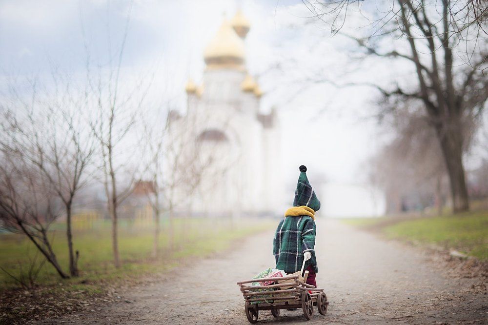 Рождественское чудо