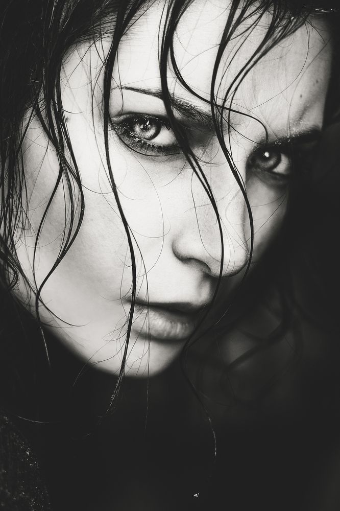 Photograph by Aleksandra