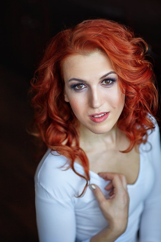 Фотография автора Чурганова Марина