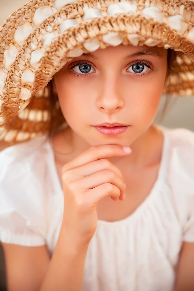 Фотография автора Ольга Строцкая