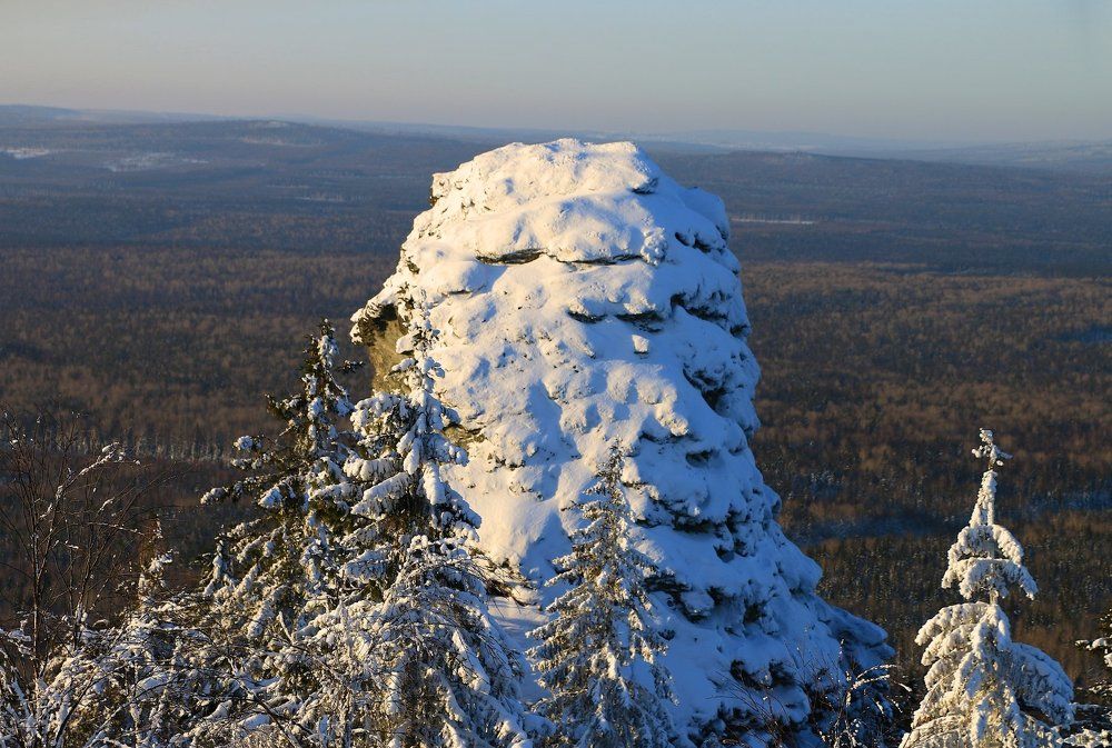 Чёртов палец
