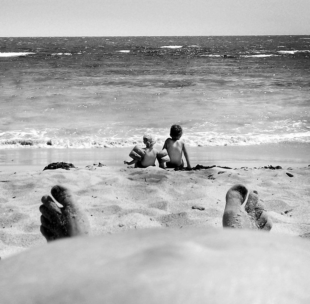 Глазами почти многодетной