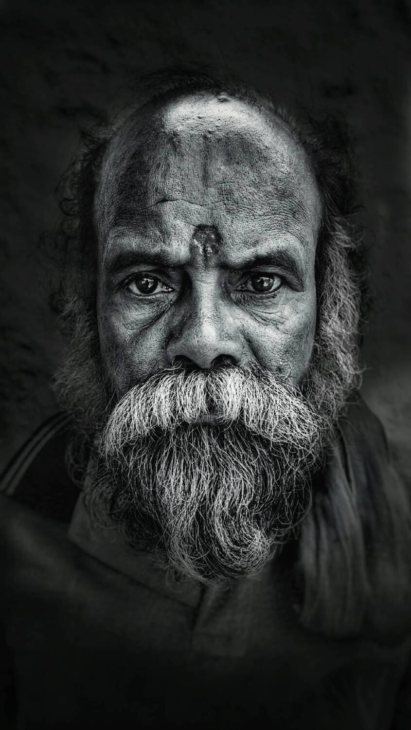 The Strong Look