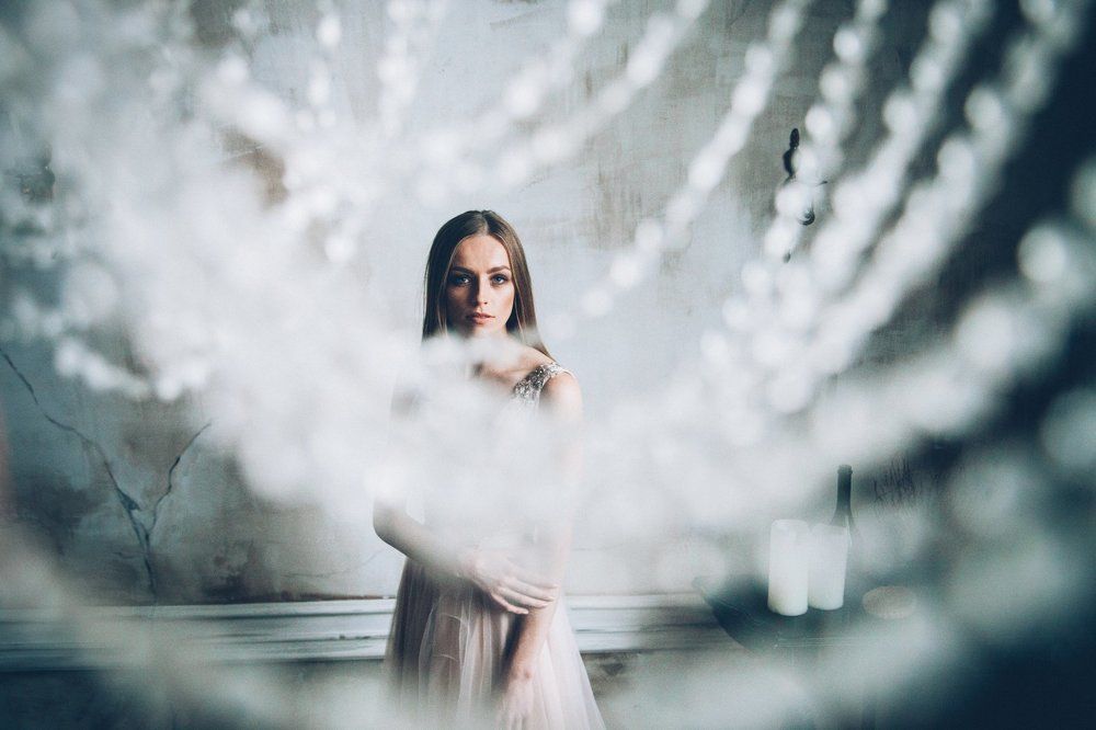 Photograph by Олег Блохин