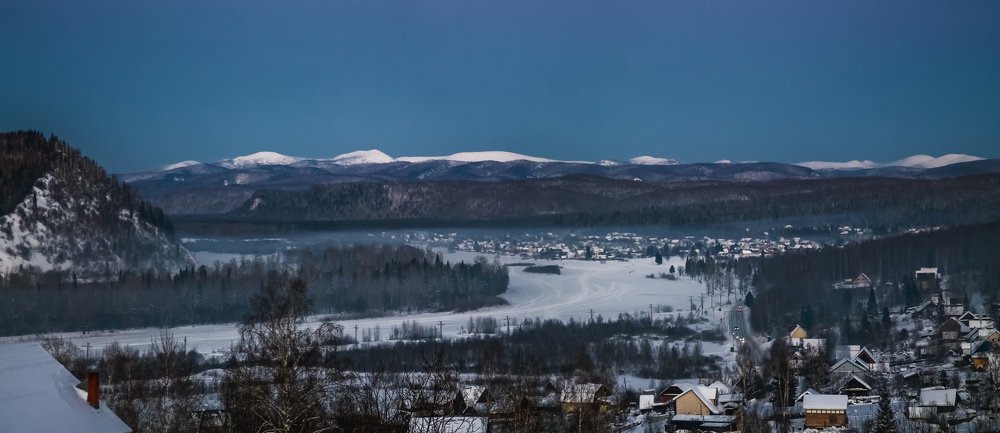 Photograph by Игорь Голубев