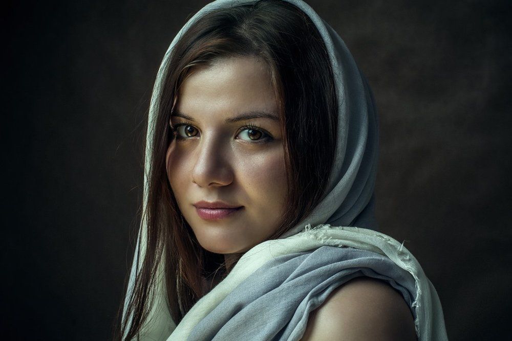 Photograph by Карина Воробьева