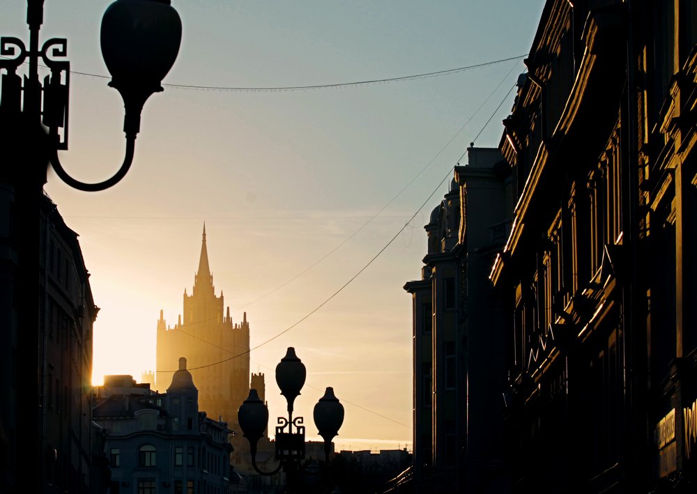 Photograph by Гонохина Александра