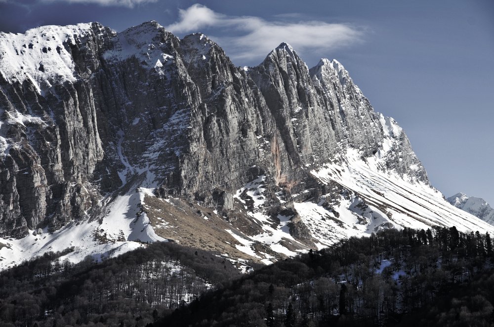 Стена Фишта