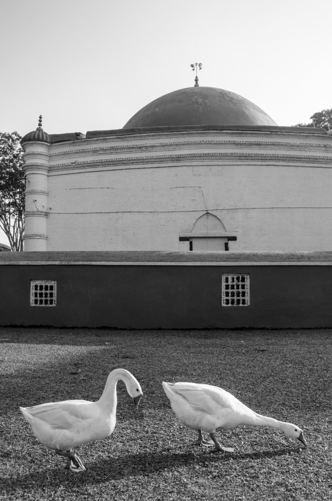 Tomb of Khan jahan Ali