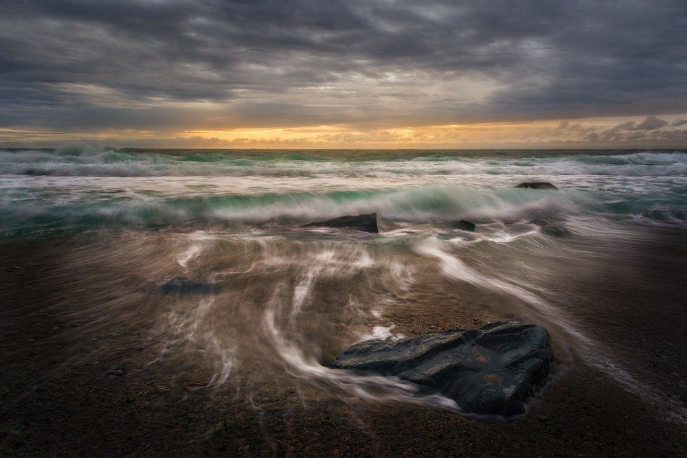 Приморские мотивы