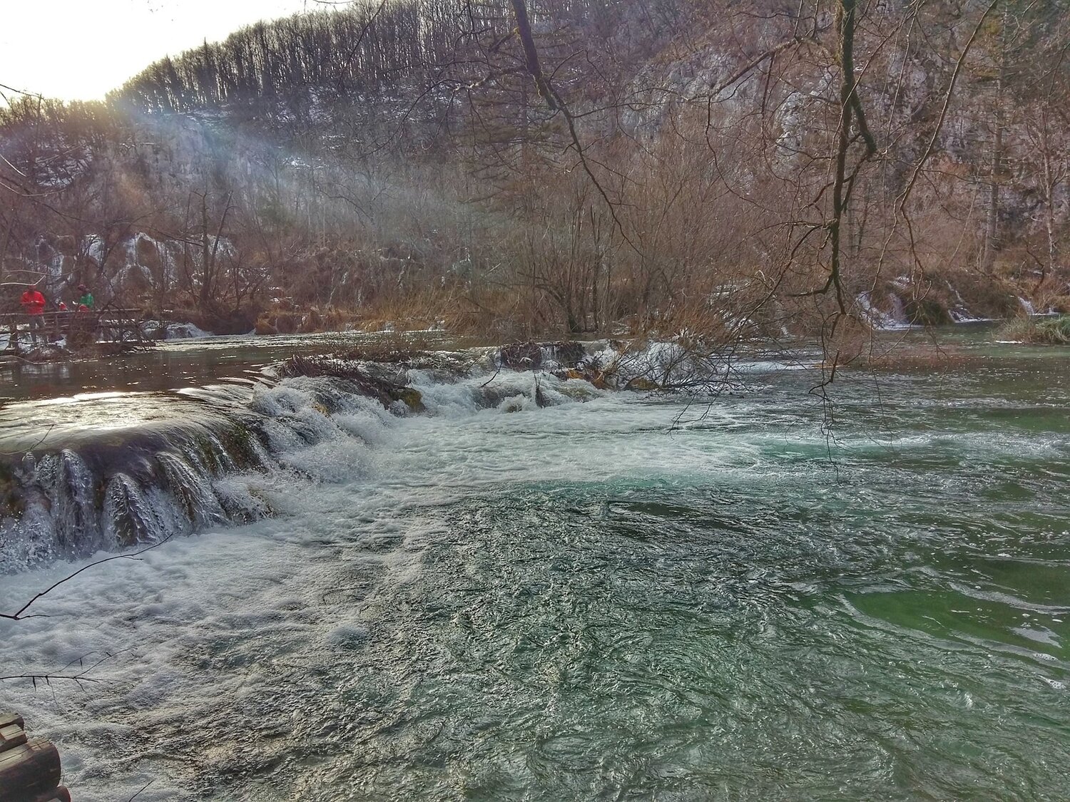 National Park Plitvice Lakes