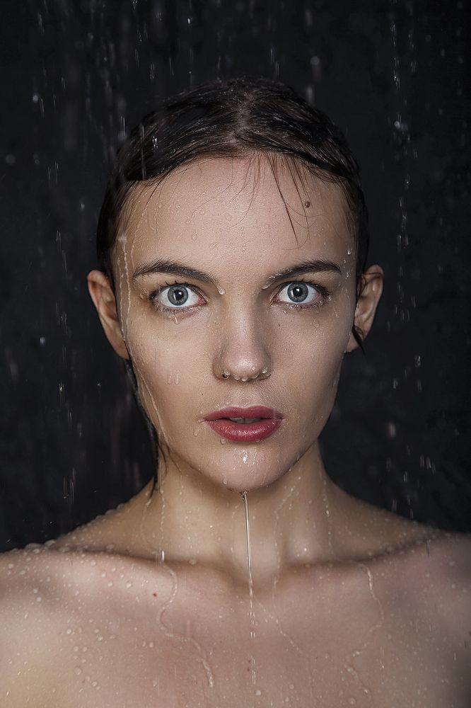 Photograph by Sasha Shneider