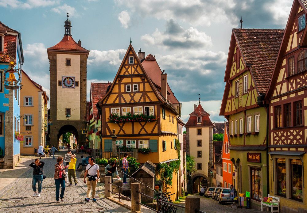 Rothenburg