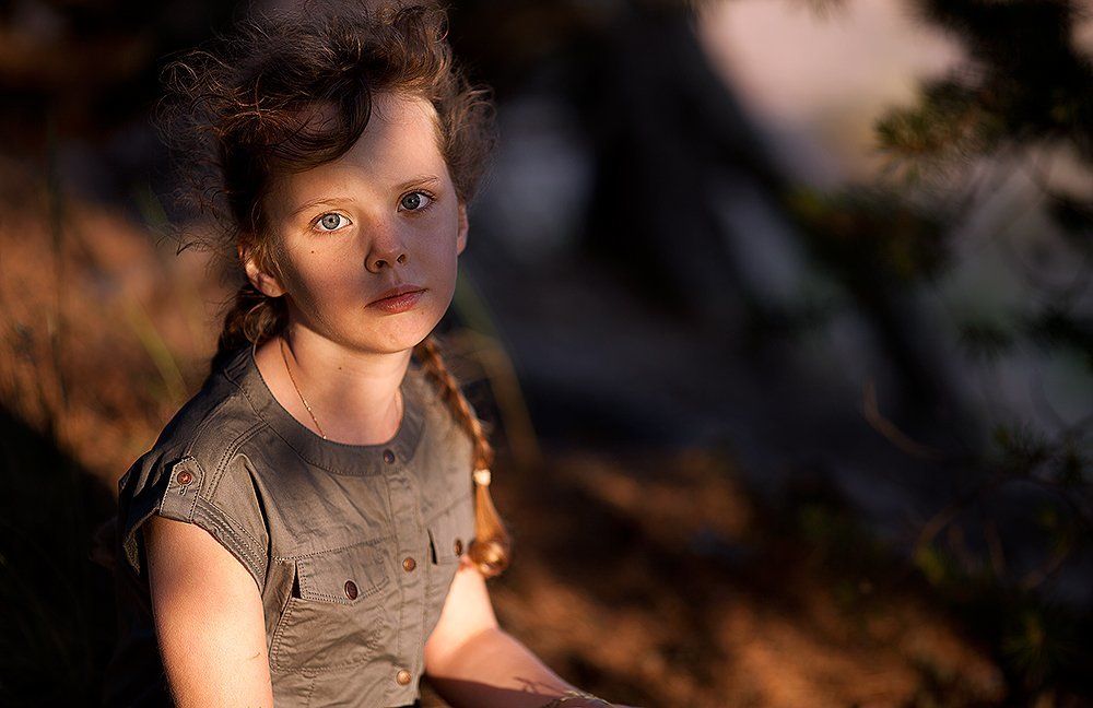 Photograph by Юлия Юнгина