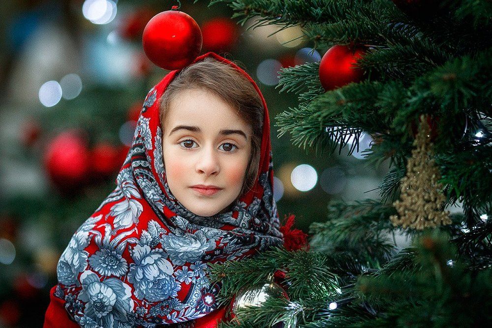 С Новым Годом!