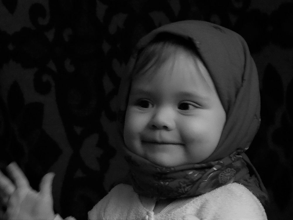 Photograph by Елена Стрельцова