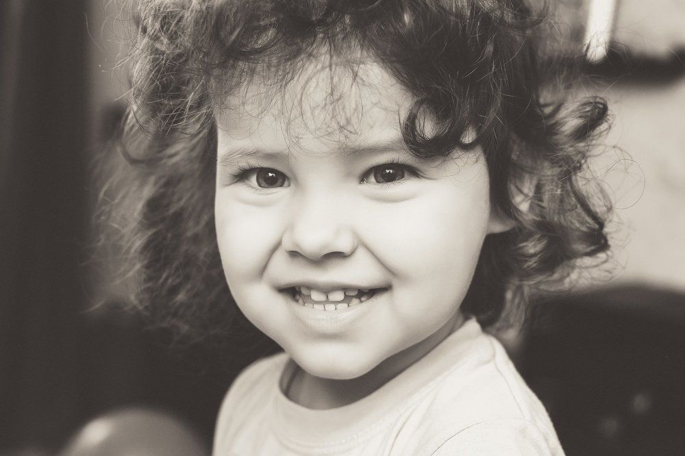 Curly