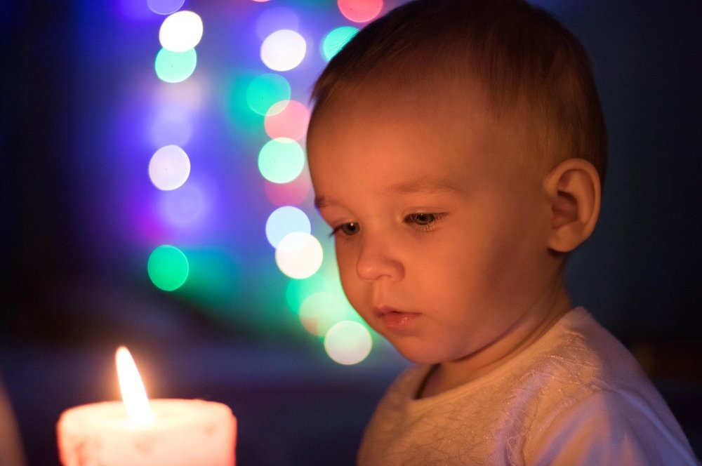 Волшебство Рождества