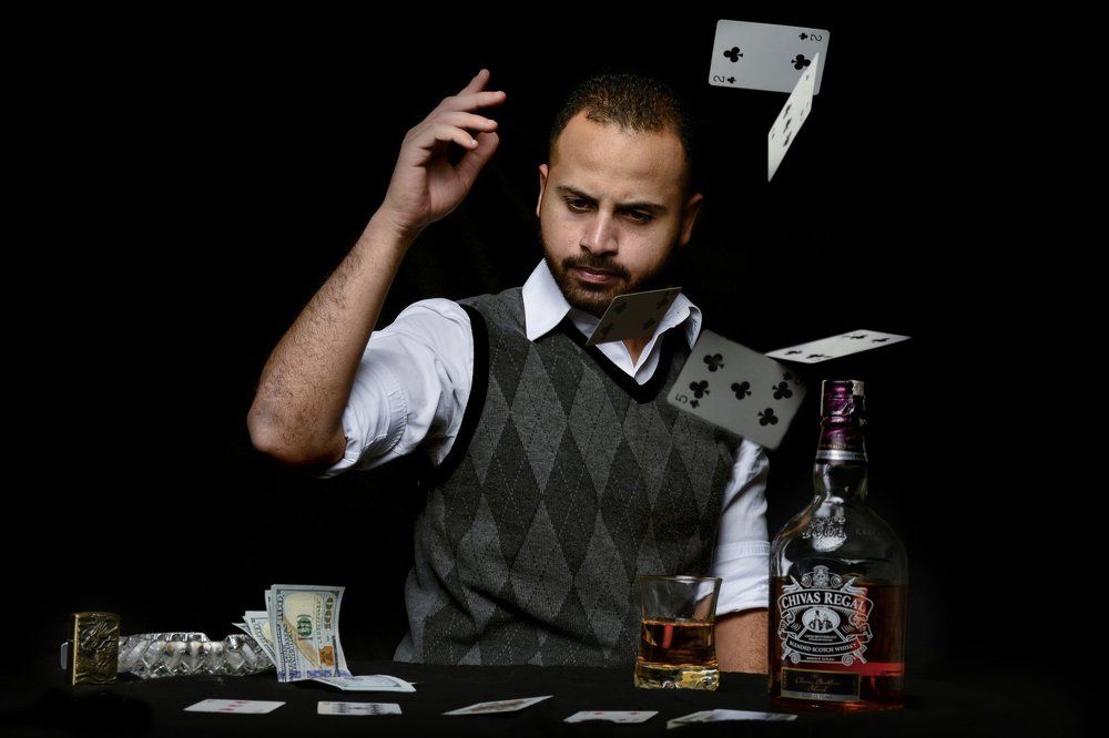 A Different Set of Cards