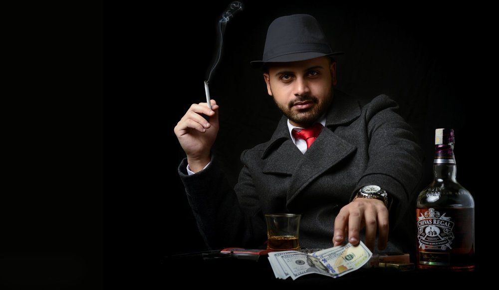 Recognition at a glance