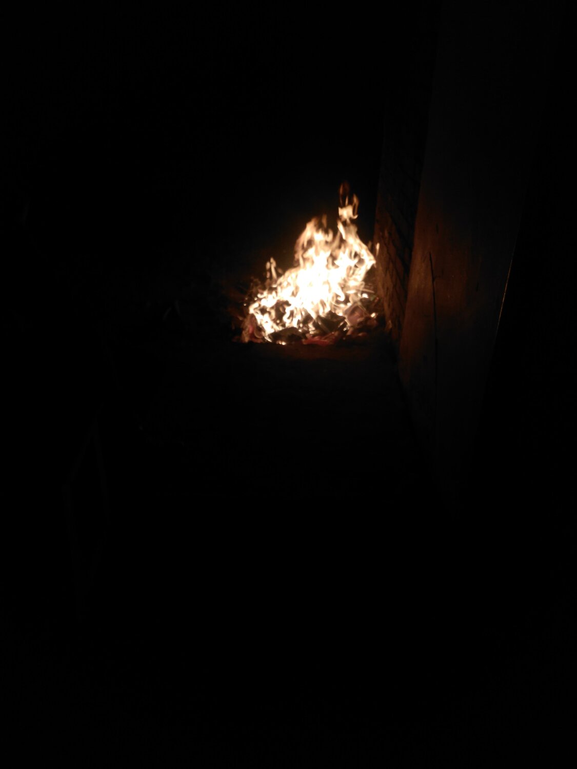 Fire