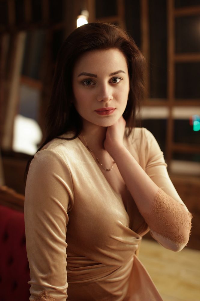 Photograph by Ольга Канайкина