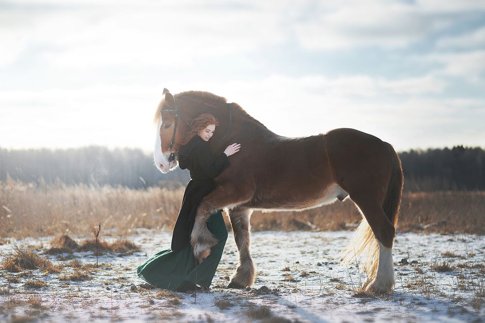Волшебство рядом