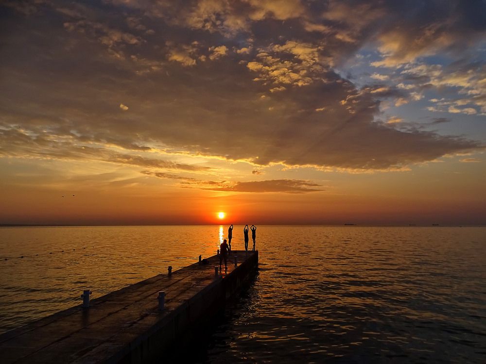 Страна небывалых чудес…