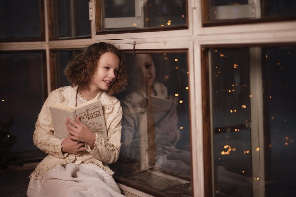 В ожидании Рождества