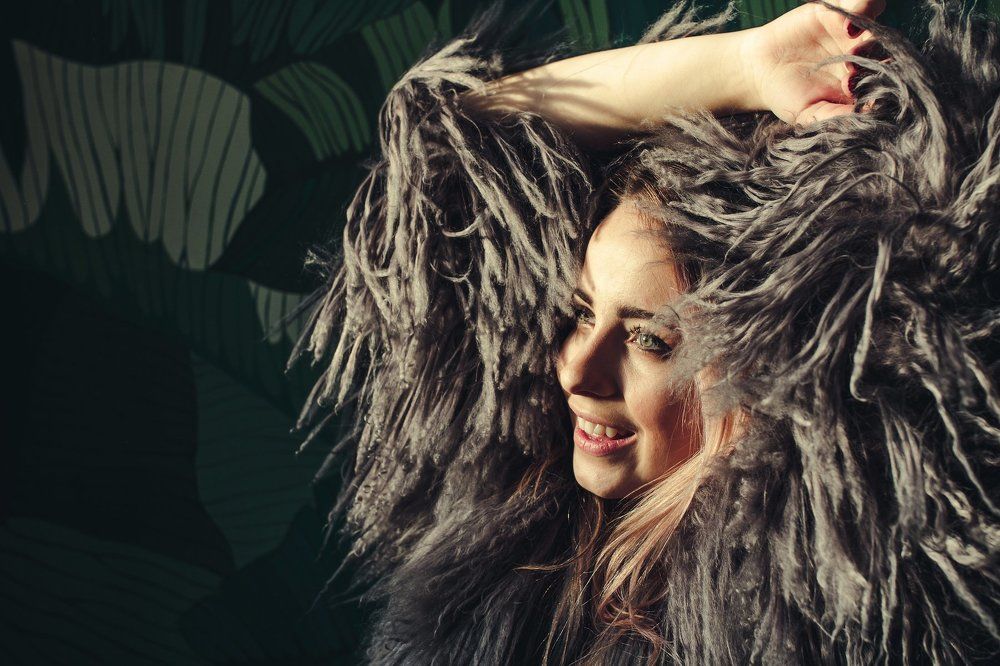 Настроение