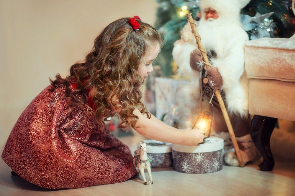 В ожидании чуда