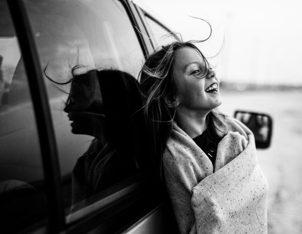 Остановка в пути