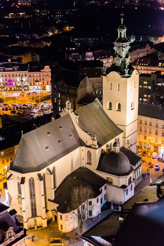 Кафедральный собор