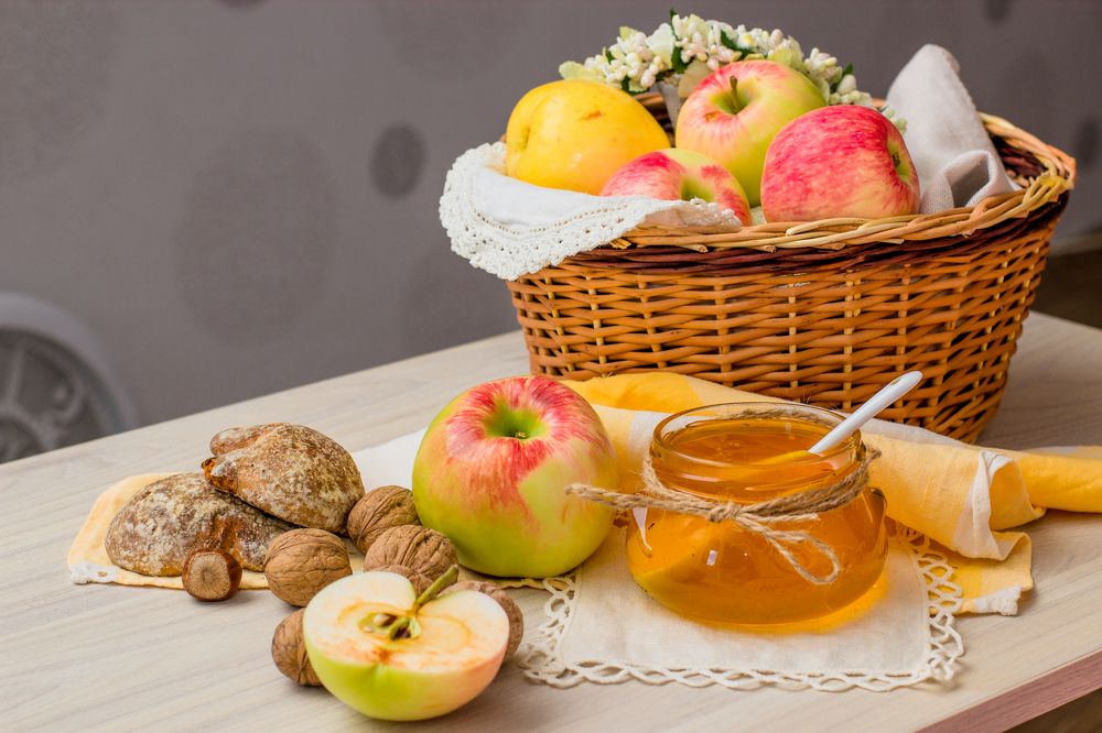 Медовый спас