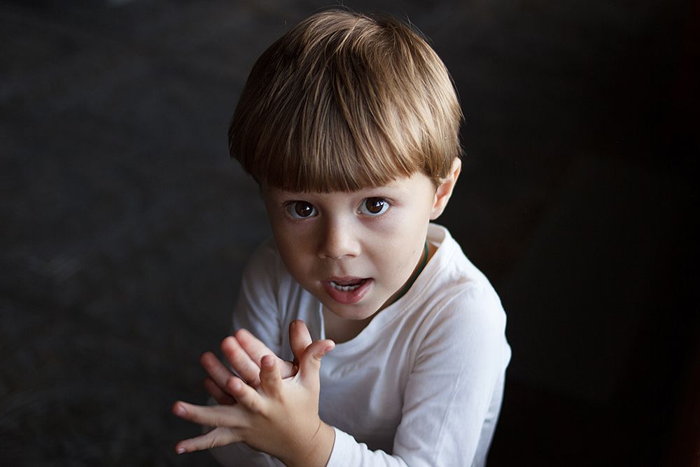 Photograph by Сычева Мария