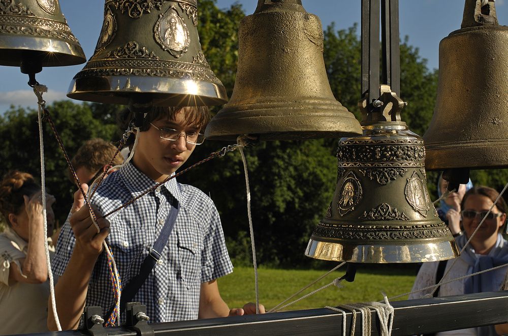 Смоленские колокола