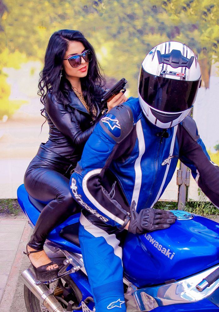 похитительница сердец