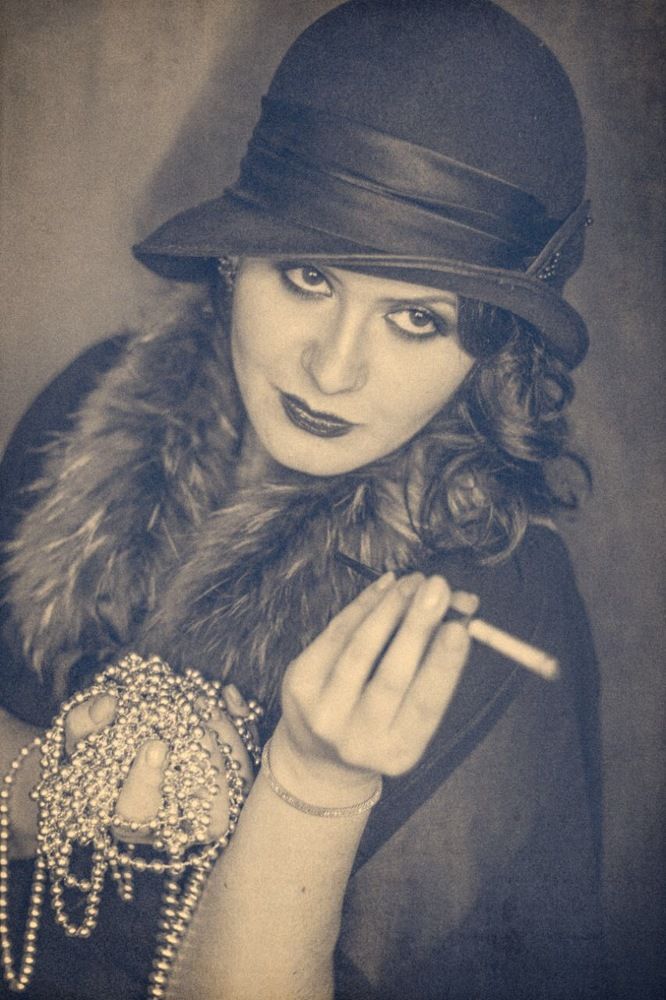 Фотопроект «20 век»