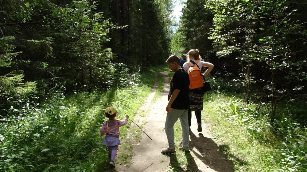 Photograph by Елена Стрельцова