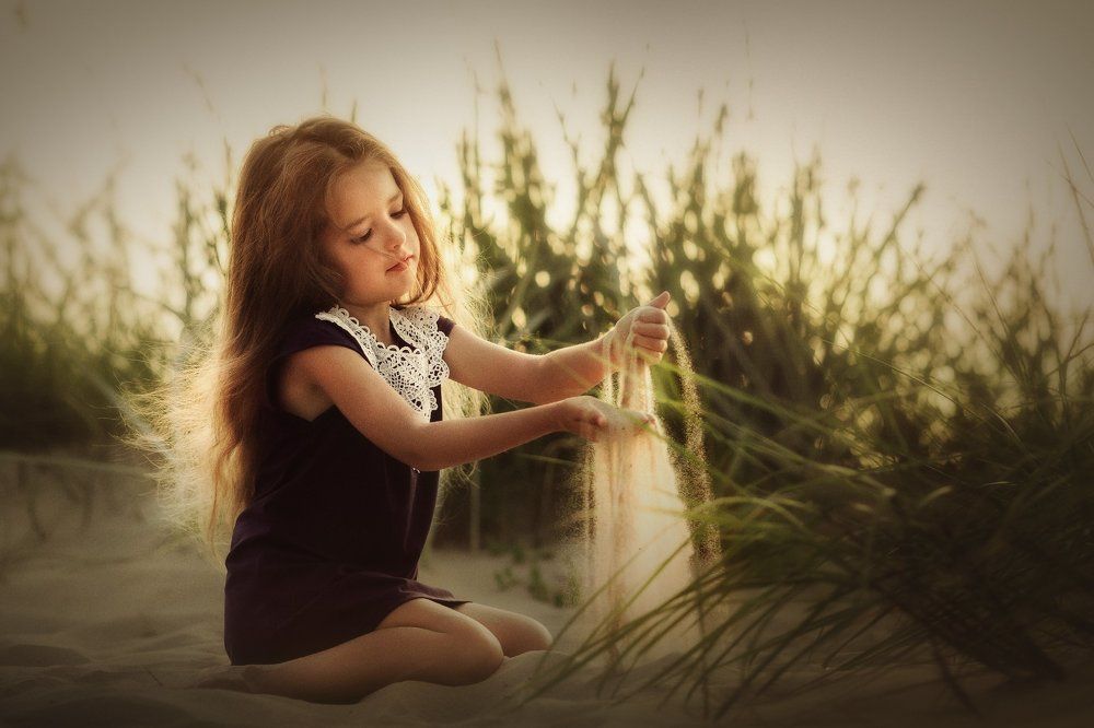 Лето в Юрмале