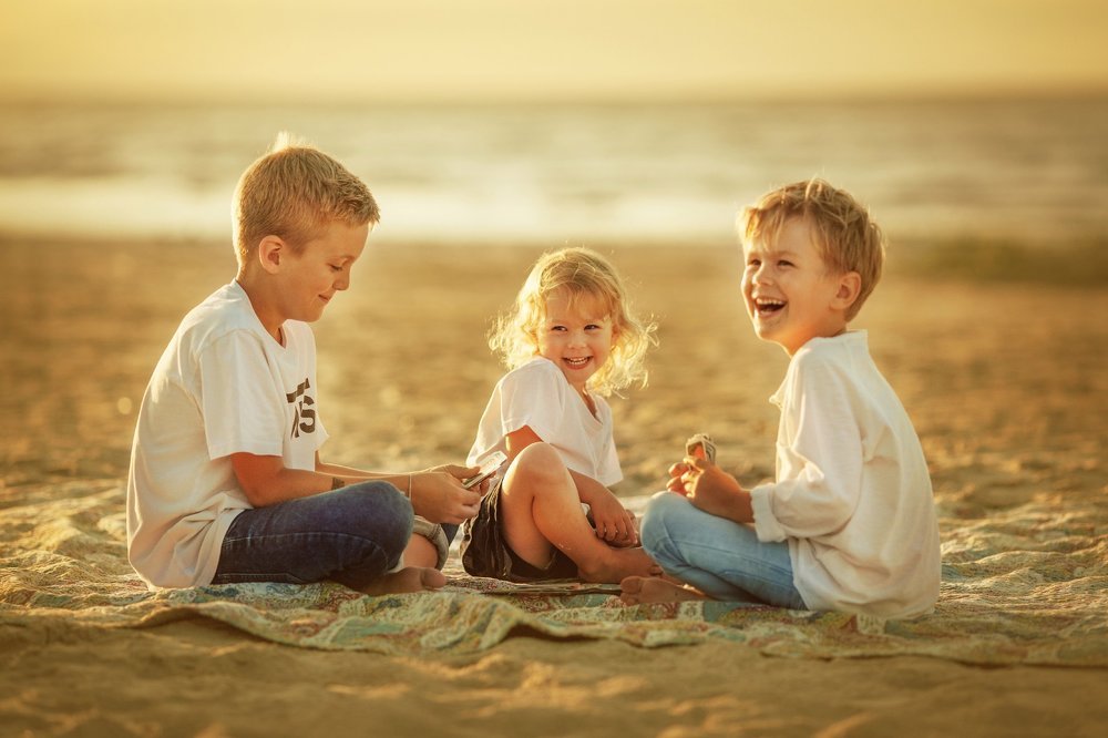 Радости лета