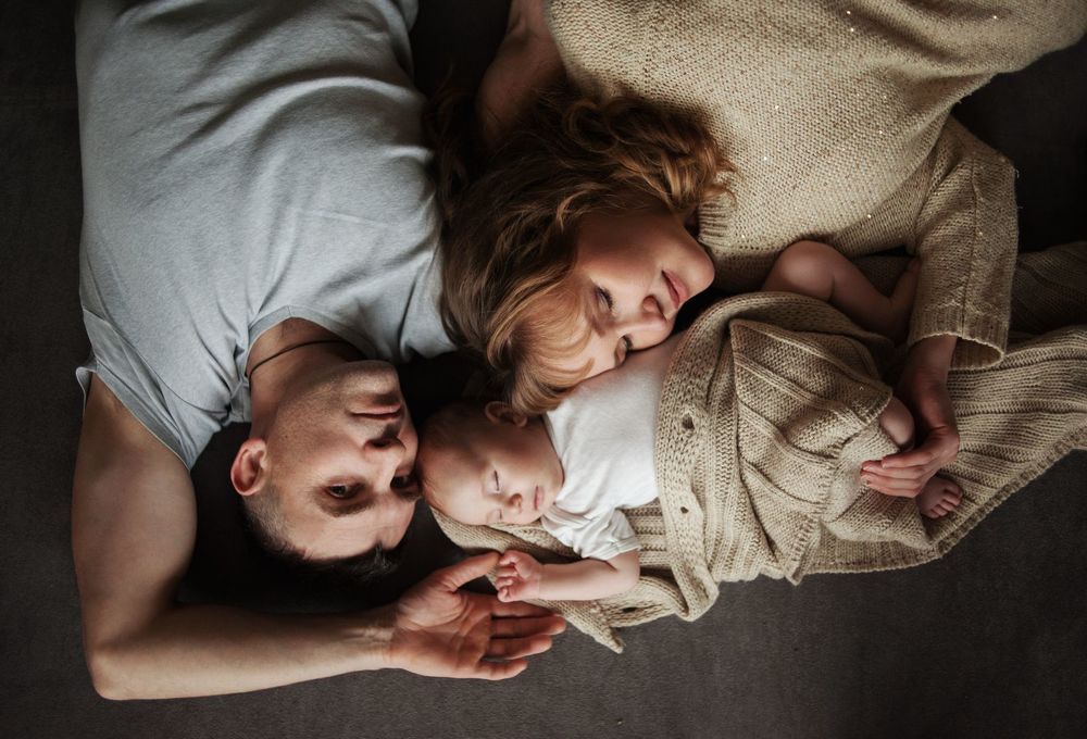 Тепло сердец