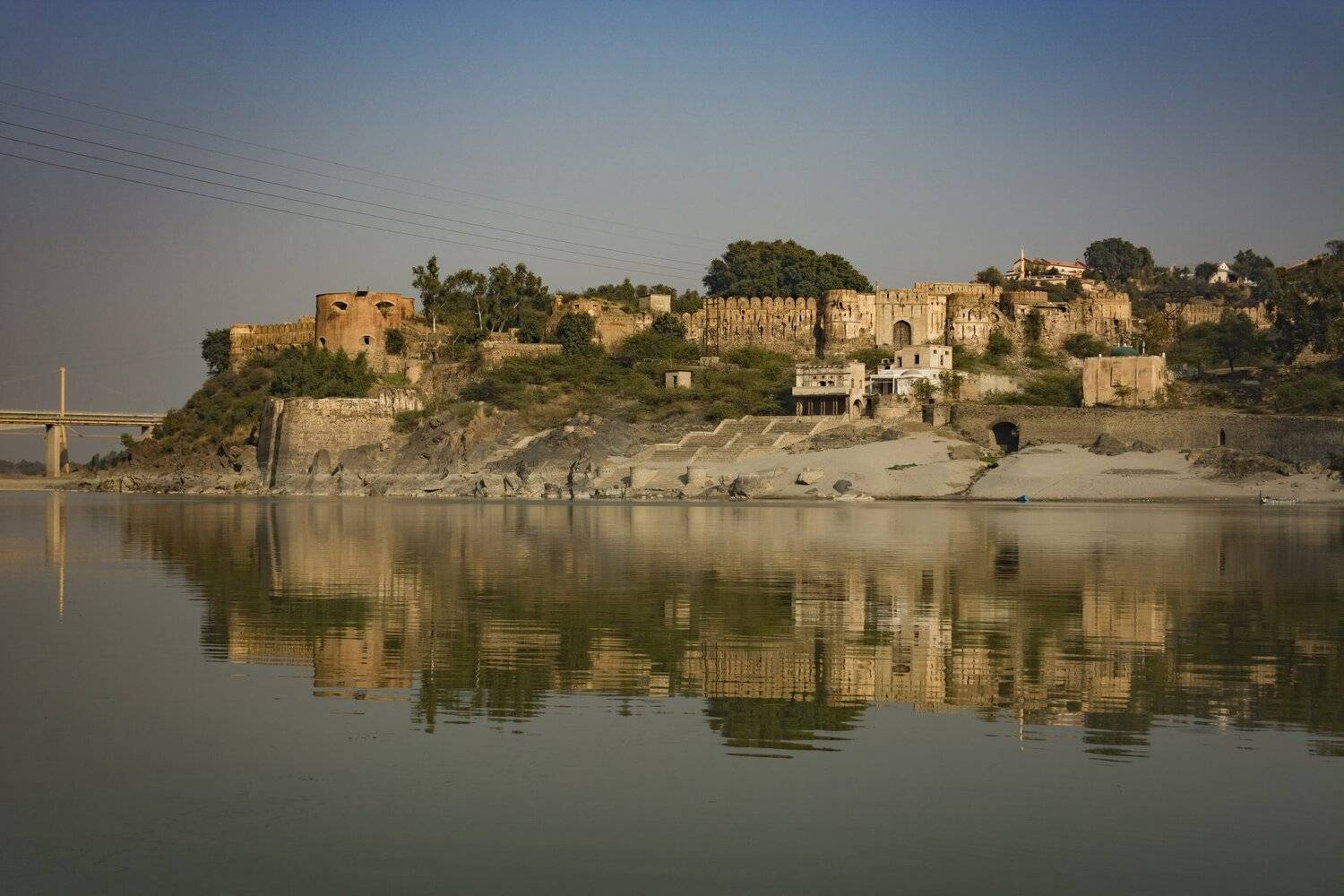 Attock Khurd