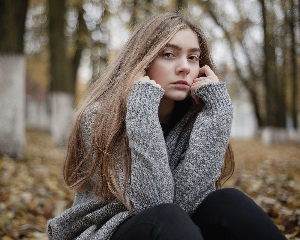 Photograph by Anton Popenkov